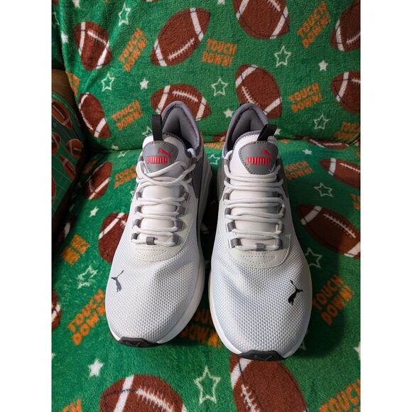 Amplifier Slip On Sneakers - Picture 2 of 8